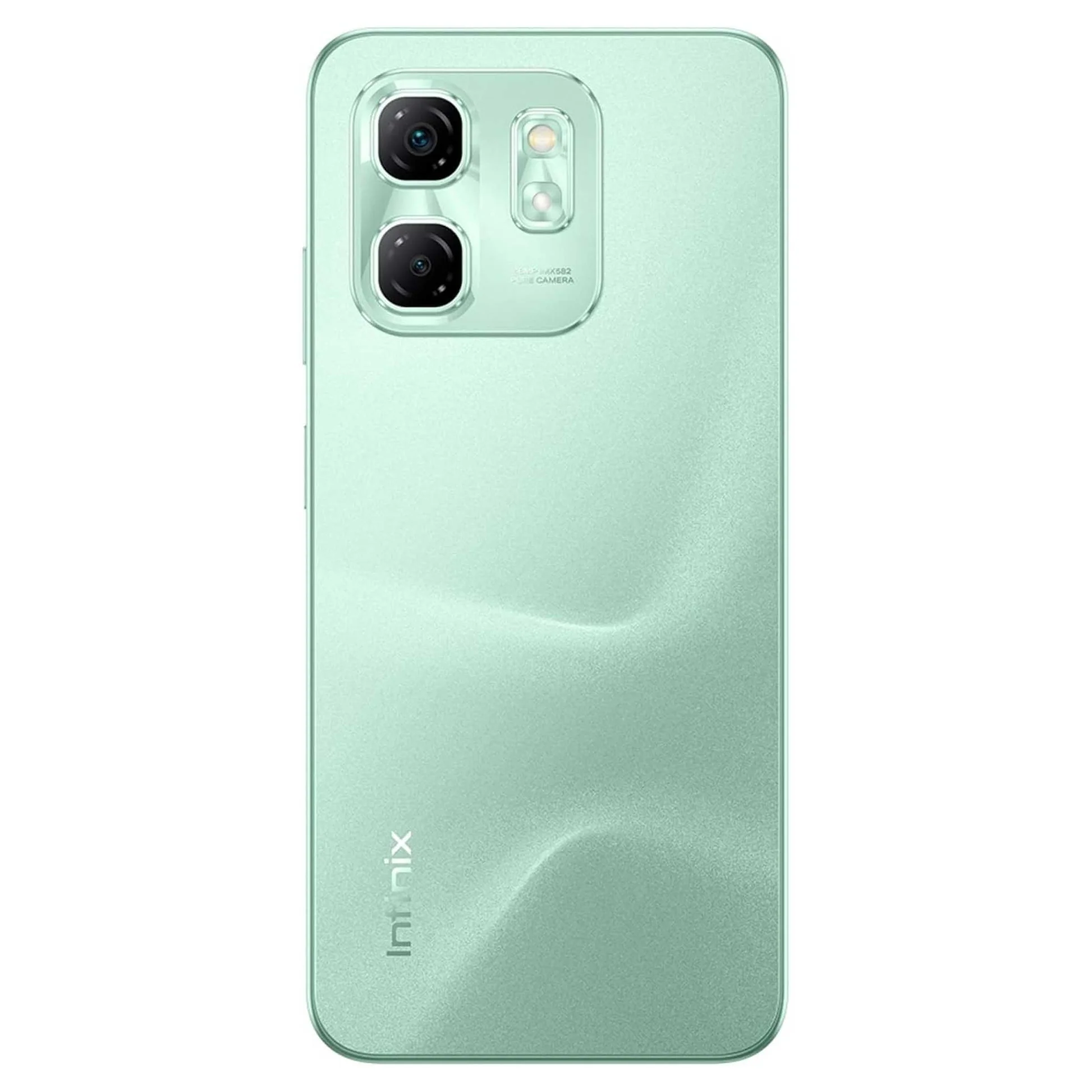 Infinix Hot 50i Green 6GB/128GB